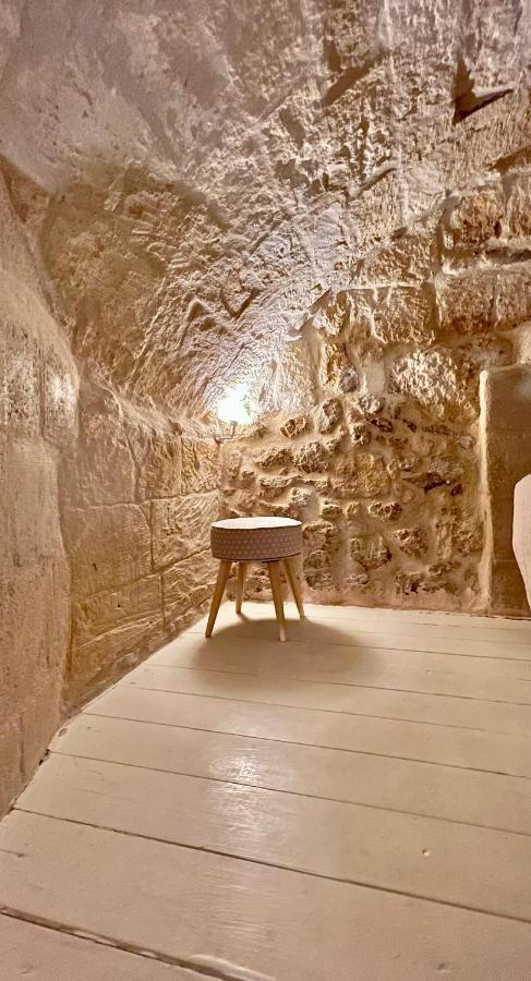 Alle Grotte Matera Exteriör bild