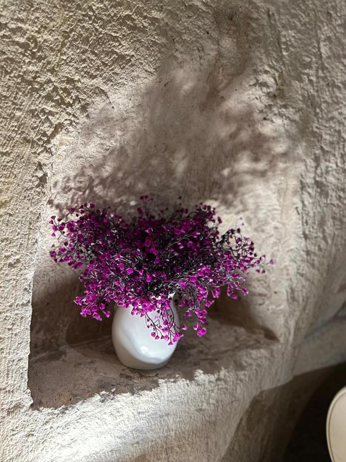 Alle Grotte Matera Exteriör bild