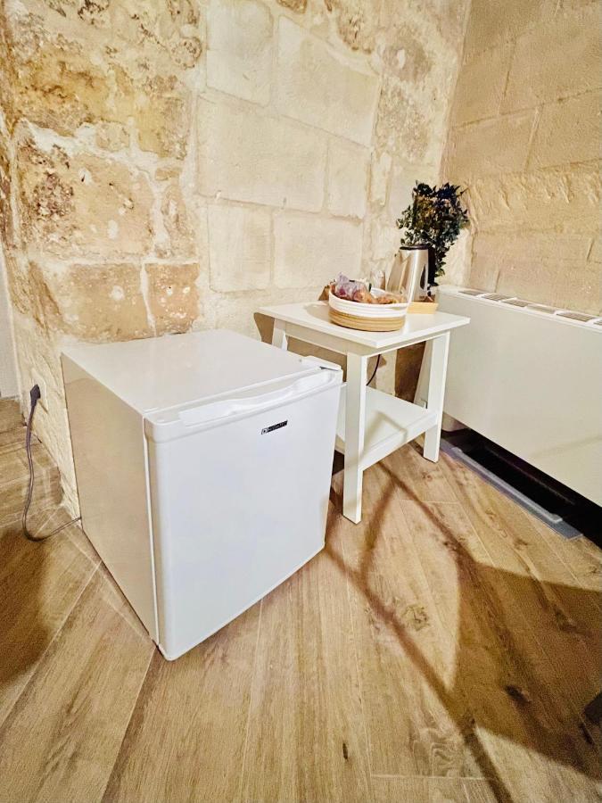 Alle Grotte Matera Exteriör bild
