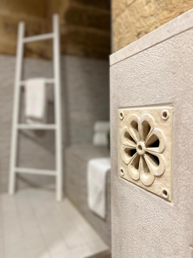 Alle Grotte Matera Exteriör bild