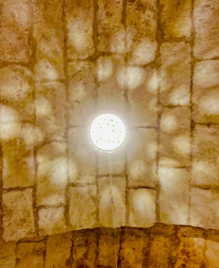 Alle Grotte Matera Exteriör bild