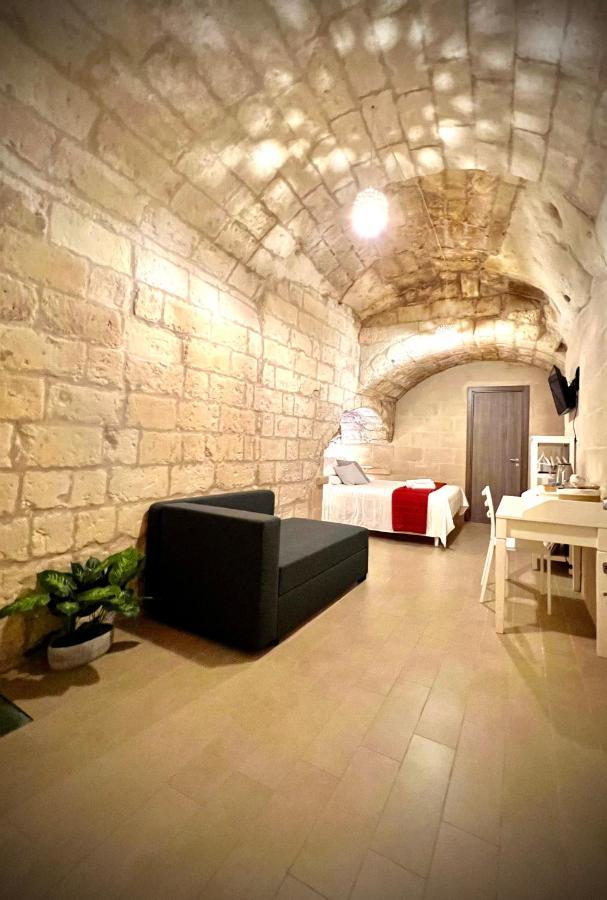 Alle Grotte Matera Exteriör bild
