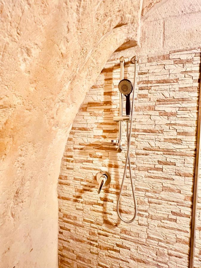 Alle Grotte Matera Exteriör bild