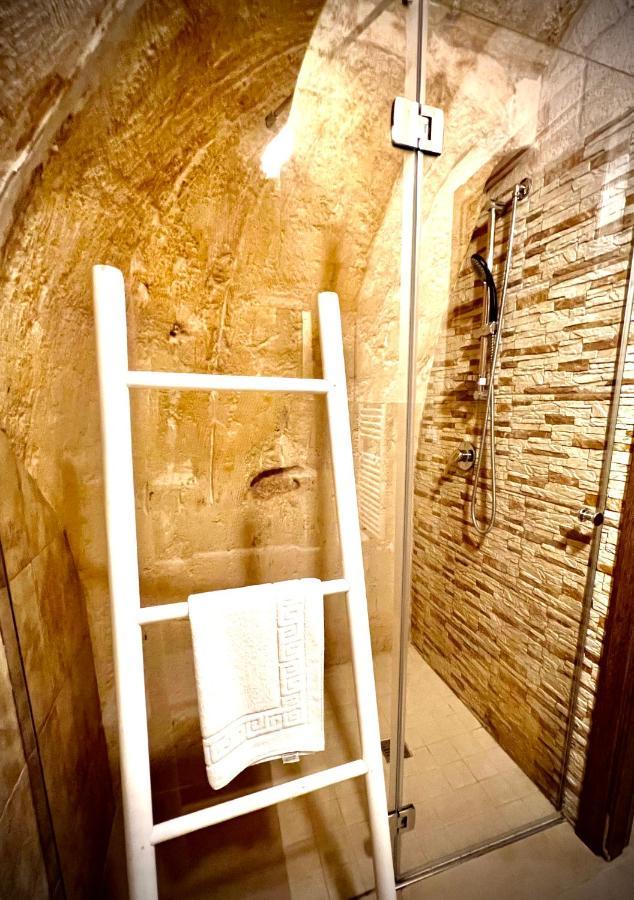 Alle Grotte Matera Exteriör bild